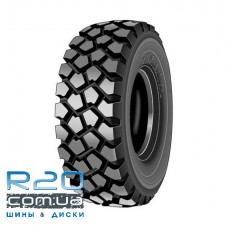 Michelin XZL+ (универсальная) 395/85 R20 168G 18PR