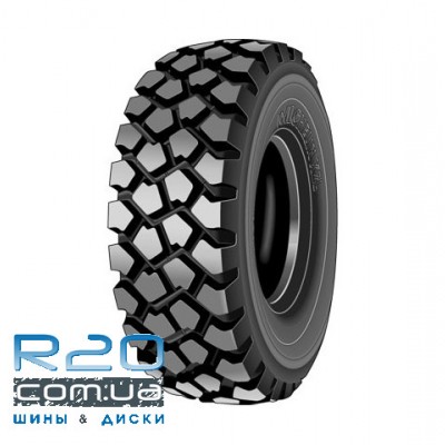 Michelin XZL+ (универсальная) 395/85 R20 168G 18PR у Дніпрі