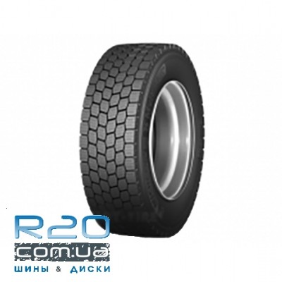 Michelin X MultiWay 3D XDE Remix (наварка ведущая) 315/70 R22,5 154/150L у Дніпрі