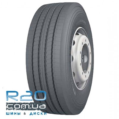 Michelin X MultiWay HD XZE (рулевая) 385/65 R22,5 164K у Дніпрі