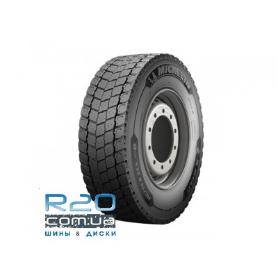 Шины Michelin X Multi D (ведущая) в Днепре