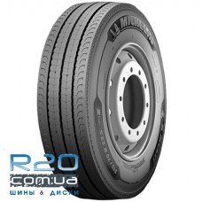 Michelin X Multi Energy Z (рулевая) 315/70 R22,5 154/150L 20PR