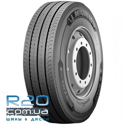 Michelin X Multi Energy Z (рулевая) 315/70 R22,5 156/150L в Днепре