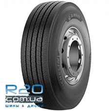 Michelin X Multi Z (рулевая) 315/80 R22,5 156/150L