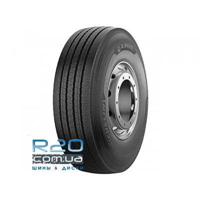 Michelin X Multi Z (рулевая) 225/75 R17,5 129/127M в Днепре