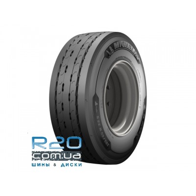 Шини Michelin X Multi HL T (прицепная) у Дніпрі