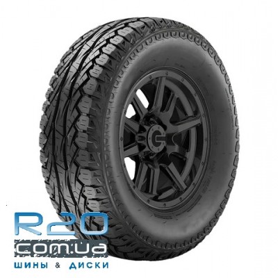 Шини Milever Alpinism A/T MU050 у Дніпрі