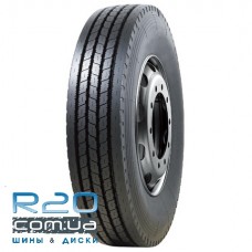 Mirage MG-111 (рулевая) 245/70 R19,5 135/133L 16PR