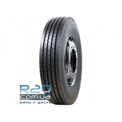 Mirage MG-111 (рулевая) 245/70 R19,5 135/133L 16PR в Днепре