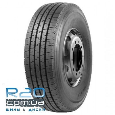 Mirage MG-121 (рулевая) 295/80 R22,5 152/149M у Дніпрі