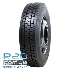 Mirage MG-628 (ведущая) 235/75 R17,5 143/141J 16PR