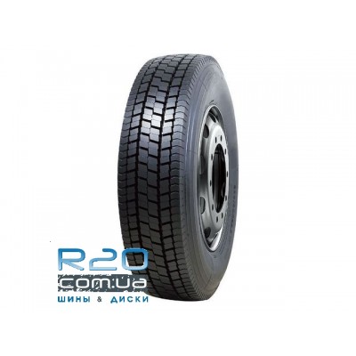 Mirage MG-628 (ведущая) 315/80 R22,5 156/152M 20PR у Дніпрі