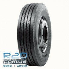 Mirage MG-660 (рулевая) 315/70 R22,5 154/150L 20PR