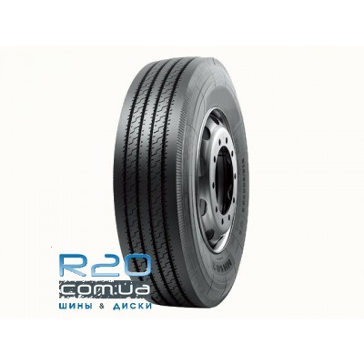 Mirage MG-660 (рулевая) 215/75 R17,5 135/133J 16PR в Днепре