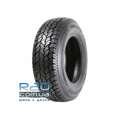 Mirage MR-AT172 245/65 R17 107T у Дніпрі