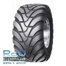 Mitas Agriterra 02 (с/х) 600/50 R22,5 163D