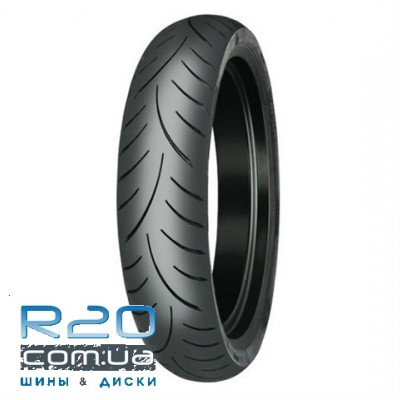 Mitas MC-50 Road 130/80 R17 65H у Дніпрі