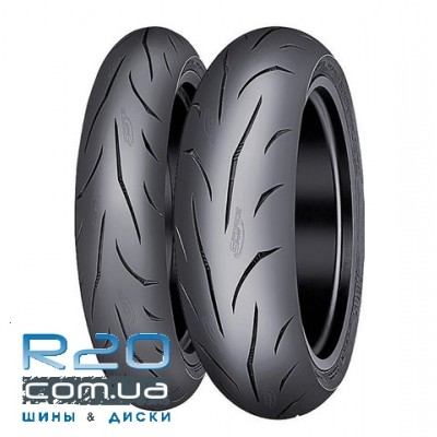 Шины Mitas Sport Force+ в Днепре