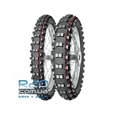 Mitas Terra Force-MX SM 70/100 R10 41J у Дніпрі