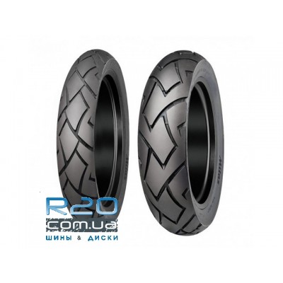 Mitas Terra Force-R 110/80 R19 59V в Днепре