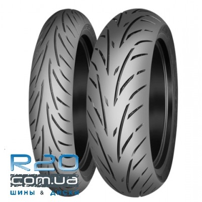 Mitas Touring Force 130/70 R12 56L у Дніпрі