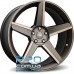 Momo Stealth 8,5x20 5x112 ET35 DIA79,6 (anthracite polished) в Днепре
