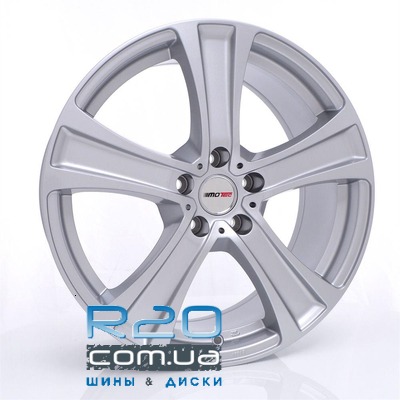 Диски Motec MCW1 Cool в Днепре