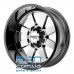 Moto Metal MO962 10x17 5x127 ET24 DIA78,3 (gloss black) в Днепре