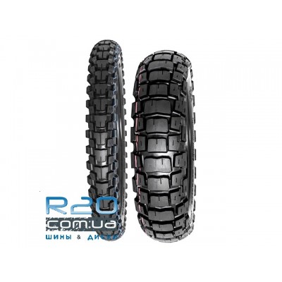 Шины Motoz Tractionator Adventure в Днепре