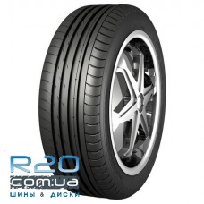 Nankang AS2+ 215/40 R17 87V XL