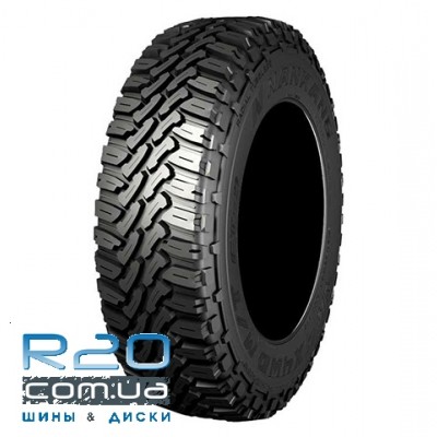 Nankang FT9 195/80 R15C 106/104N у Дніпрі