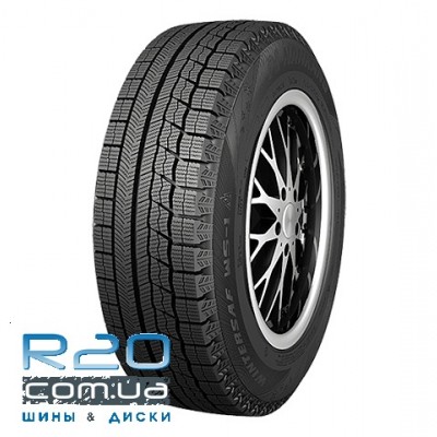Шини Nankang Ice Activa WS-1 у Дніпрі