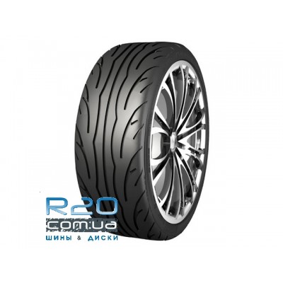 Nankang Sportnex NS-2R 235/45 ZR17 97W XL в Днепре