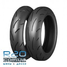 Nankang WF-2 120/70 ZR17 58W