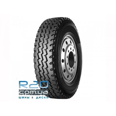 Neoterra NT155 (универсальная) 315/80 R22,5 157/154K 20PR у Дніпрі