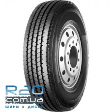 Neoterra NT166 (прицепная) 215/75 R17,5 135/133J