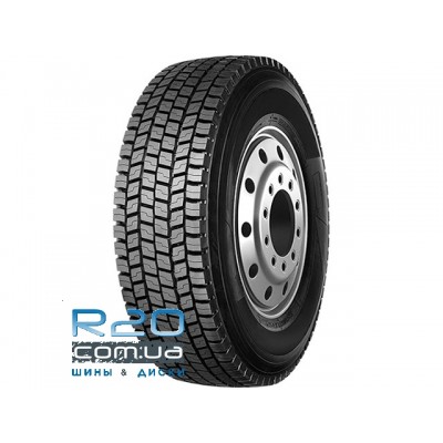 Neoterra NT599 (ведущая) 315/80 R22,5 157/154K 20PR у Дніпрі