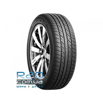 Nexen Classe Premiere CP671 215/45 R17 87H у Дніпрі