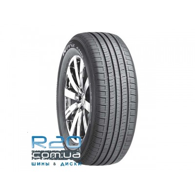 Nexen NPriz AH5 165/60 R14 75H у Дніпрі