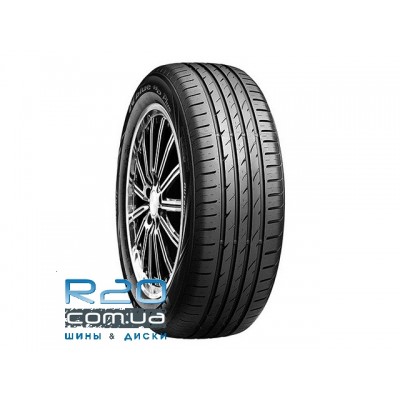 Шини Nexen NBlue HD Plus у Дніпрі