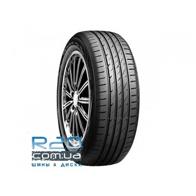 Nexen NBlue HD Plus 185/55 R15 82V у Дніпрі