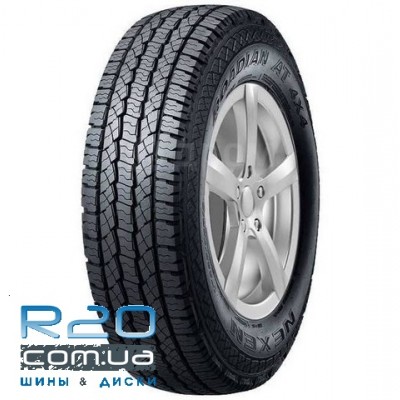 Шини Nexen Roadian AT 4x4 у Дніпрі
