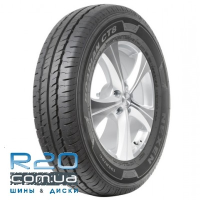 Nexen Roadian CT8 215/70 R15C 109/107S в Днепре