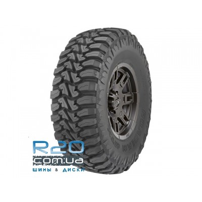 Nexen Roadian MTX RM7 235/80 R17 120/117Q у Дніпрі