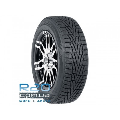 Nexen WinGuard WinSpike SUV WS6 225/70 R15 112/110R XL (шип) в Днепре