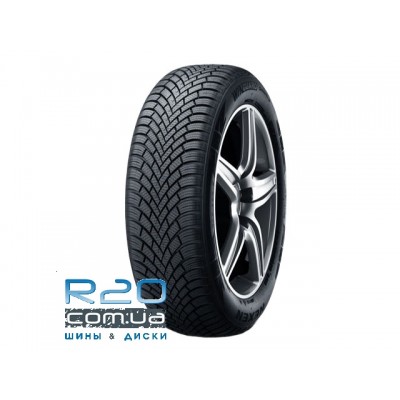 Шини Nexen Winguard SnowG 3 WH21 у Дніпрі