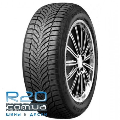 Nexen Winguard Snow G WH2 235/60 R16 100H в Днепре