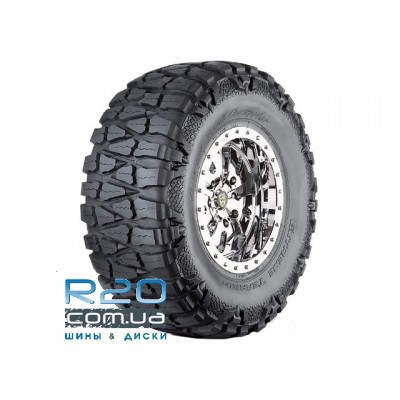 Nitto Mud Grappler Extreme Terrain 315/75 R16 121/118P у Дніпрі