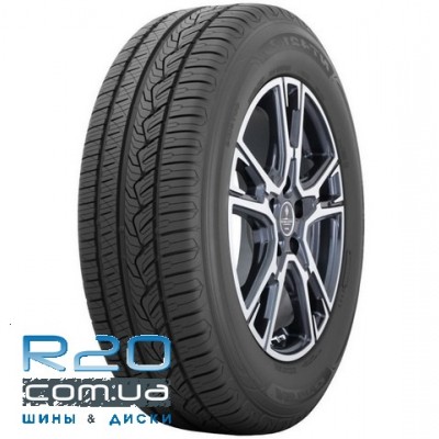 Nitto NT421A 225/60 R18 104V XL у Дніпрі