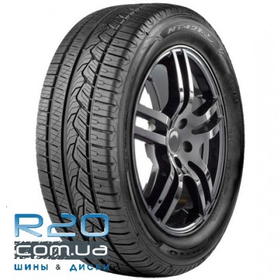 Nitto NT421Q 235/60 R17 106H XL в Днепре